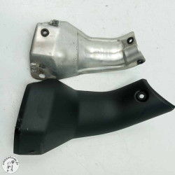 Pare chaleur  Honda 1100 crf africa twin 2022 - Cassetom - Nos pieces motos