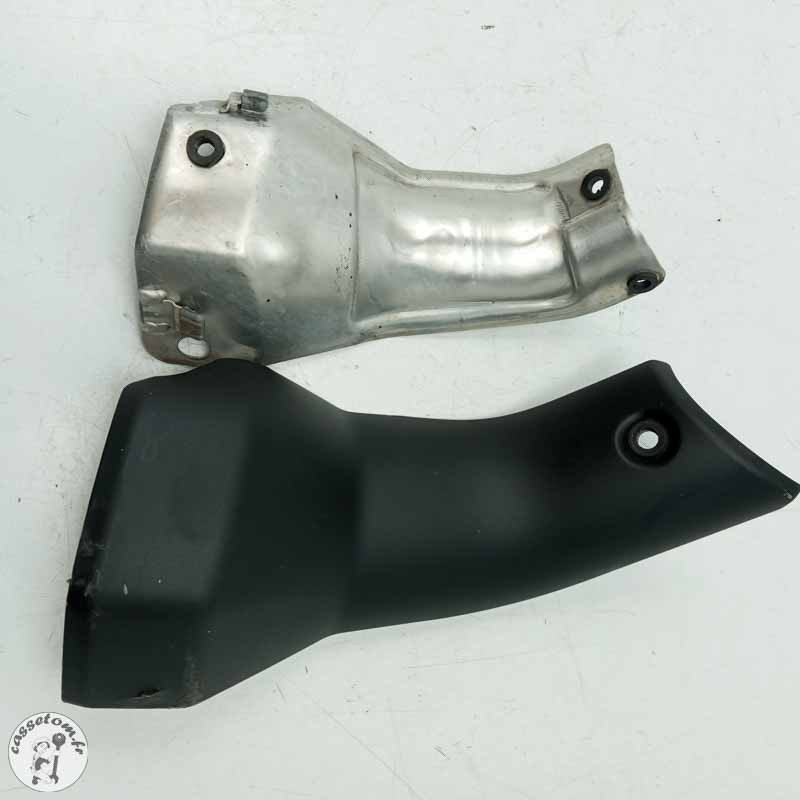Pare chaleur  Honda 1100 crf africa twin 2022 - Cassetom - Nos pieces motos
