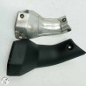 Pare chaleur  Honda 1100 crf africa twin 2022 - Cassetom - Nos pieces motos