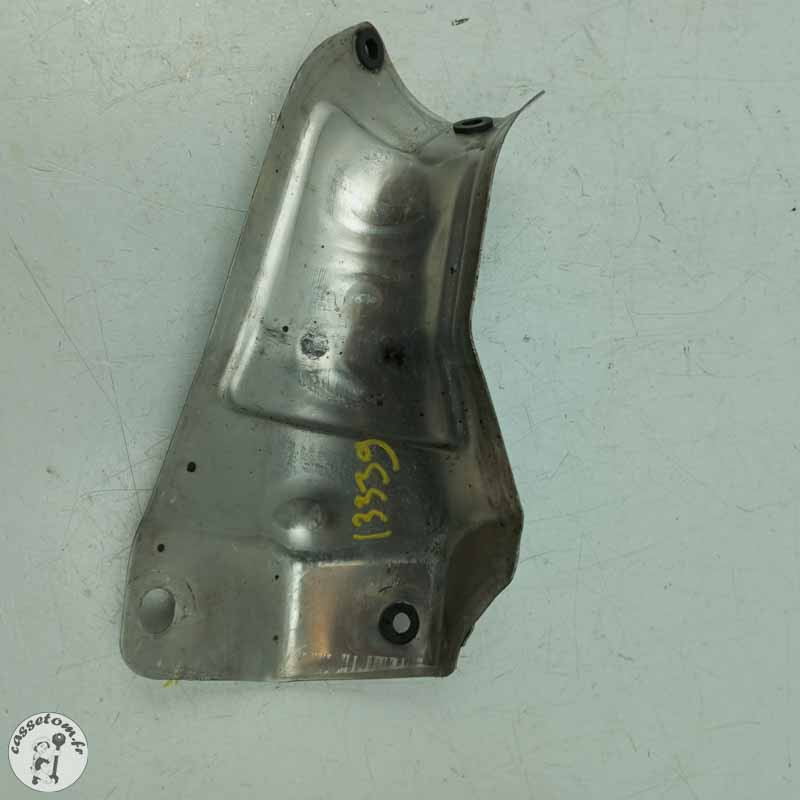 Pare chaleur  Honda 1100 crf africa twin 2022 - Cassetom - Nos pieces motos