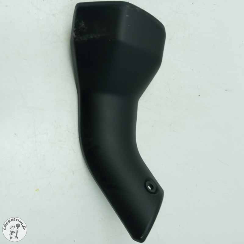 Pare chaleur  Honda 1100 crf africa twin 2022 - Cassetom - Nos pieces motos