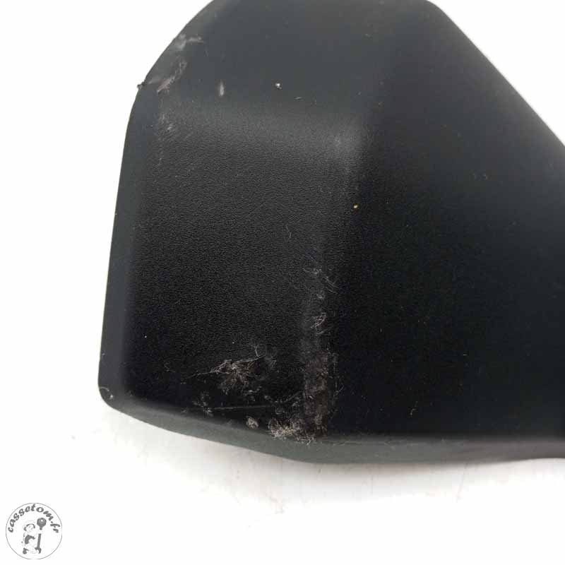 Pare chaleur  Honda 1100 crf africa twin 2022 - Cassetom - Nos pieces motos