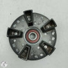 Porte couronne  Honda 1100 crf africa twin 2022 - Cassetom - Nos pieces motos
