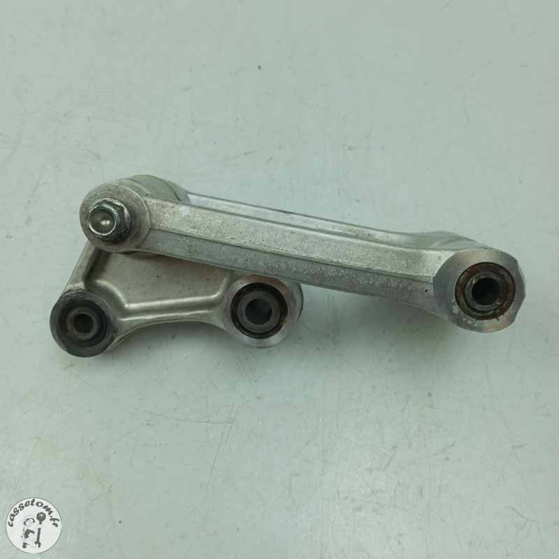 Biellette d'amortisseur  Honda 1100 crf africa twin 2022 - Cassetom - Nos pieces motos