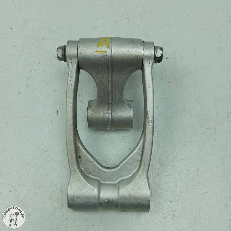 Biellette d'amortisseur  Honda 1100 crf africa twin 2022 - Cassetom - Nos pieces motos