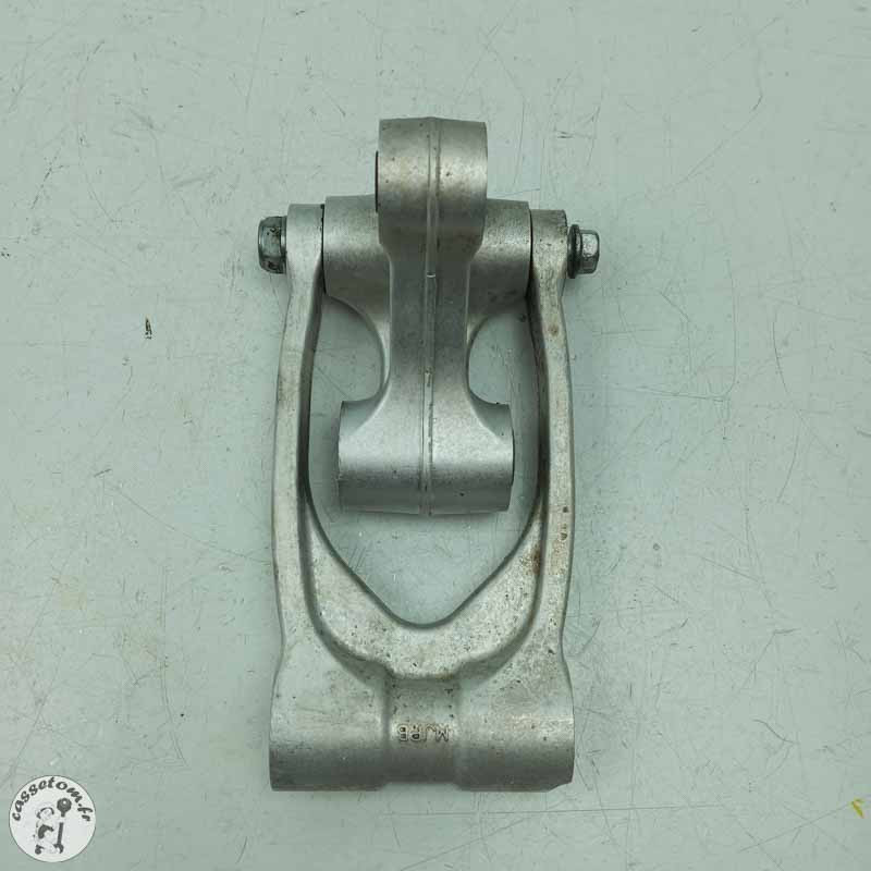 Biellette d'amortisseur  Honda 1100 crf africa twin 2022 - Cassetom - Nos pieces motos