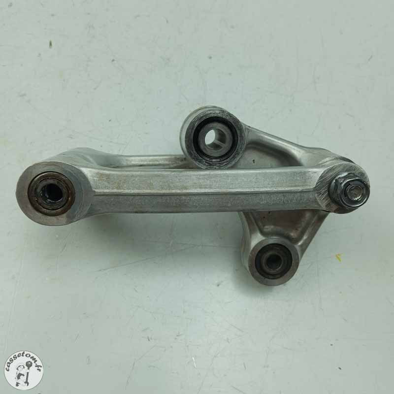 Biellette d'amortisseur  Honda 1100 crf africa twin 2022 - Cassetom - Nos pieces motos