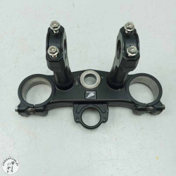 Té de fourche supérieur  Honda 1100 crf africa twin 2022 - Cassetom - Nos pieces motos