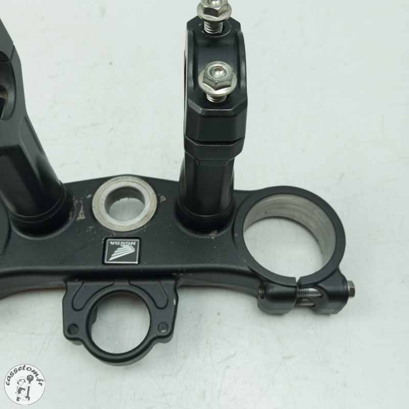 Té de fourche supérieur  Honda 1100 crf africa twin 2022 - Cassetom - Nos pieces motos
