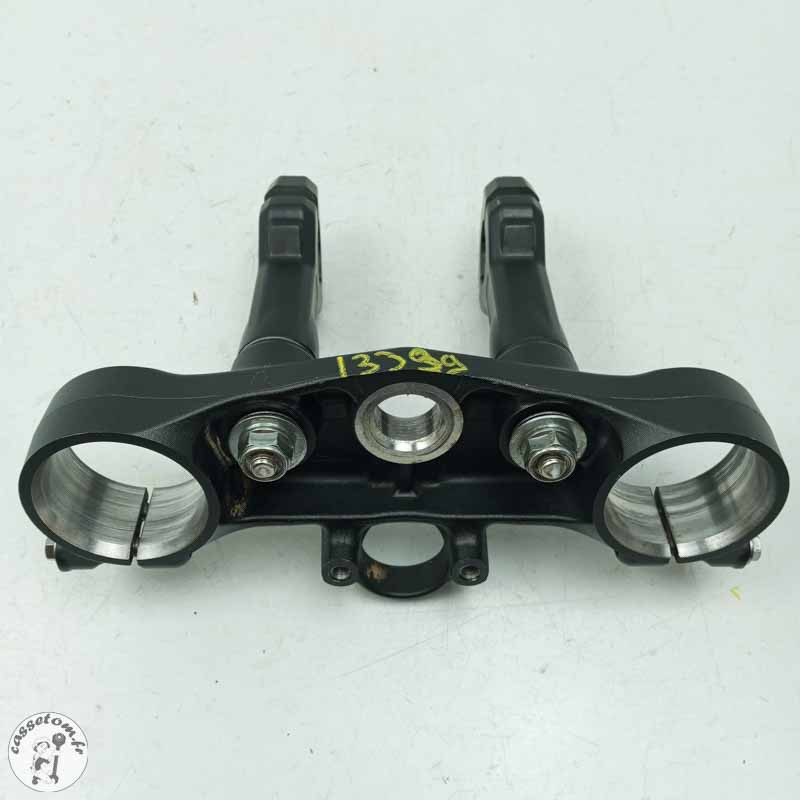 Té de fourche supérieur  Honda 1100 crf africa twin 2022 - Cassetom - Nos pieces motos
