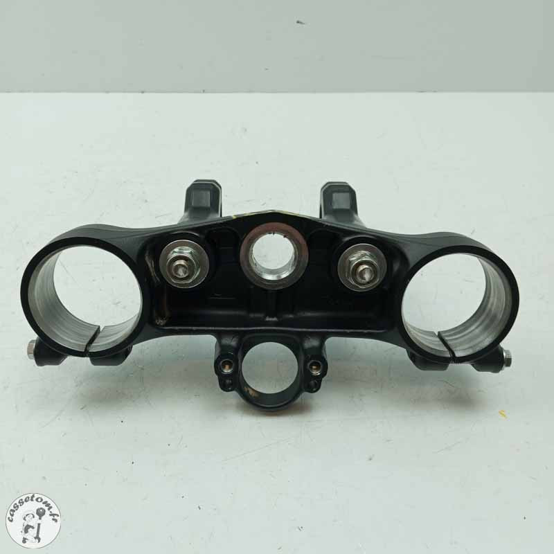 Té de fourche supérieur  Honda 1100 crf africa twin 2022 - Cassetom - Nos pieces motos