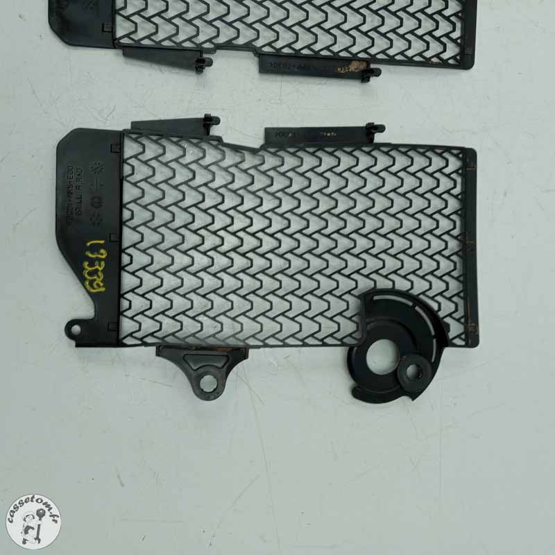 Grilles de radiateur  Honda 1100 crf africa twin 2022 - Cassetom - Nos pieces motos