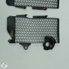 Grilles de radiateur  Honda 1100 crf africa twin 2022 - Cassetom - Nos pieces motos