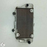 Radiateur d'eau gauche Honda 1100 crf africa twin 2022 - Cassetom - Nos pieces motos