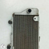 Radiateur d'eau gauche Honda 1100 crf africa twin 2022 - Cassetom - Nos pieces motos
