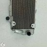 Radiateur d'eau gauche Honda 1100 crf africa twin 2022 - Cassetom - Nos pieces motos