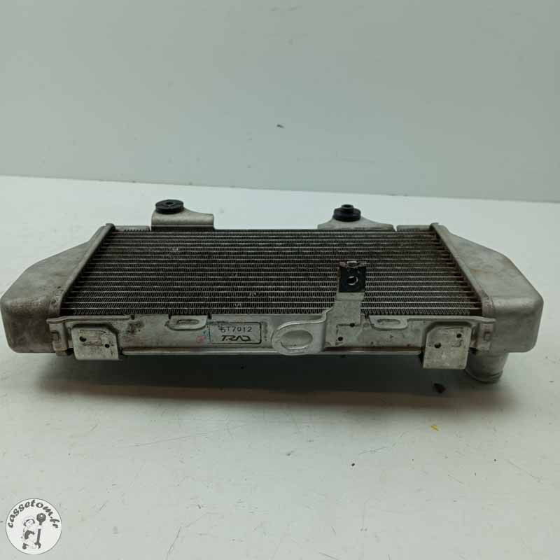 Radiateur d'eau gauche Honda 1100 crf africa twin 2022 - Cassetom - Nos pieces motos