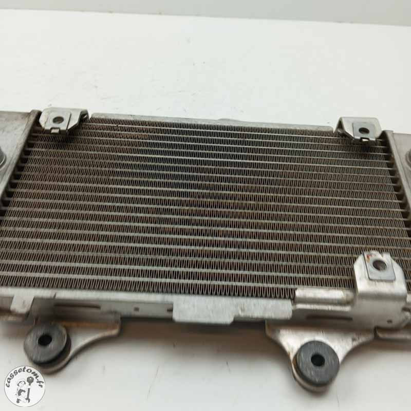 Radiateur d'eau gauche Honda 1100 crf africa twin 2022 - Cassetom - Nos pieces motos