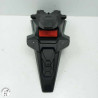 Support plaque  Honda 1100 crf africa twin 2022 - Cassetom - Nos pieces motos