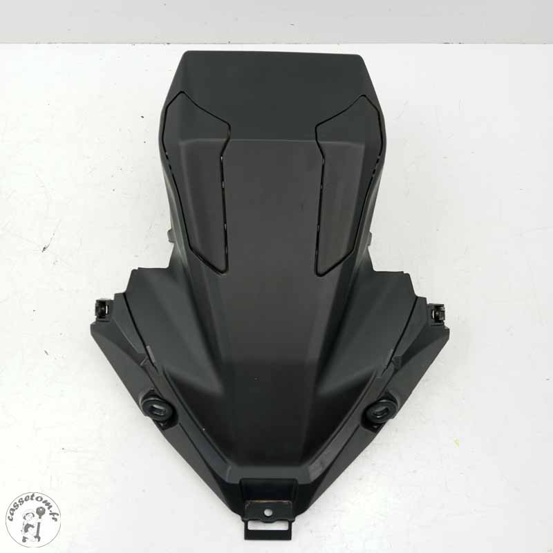 Support bulle 1  Honda 1100 crf africa twin 2022 - Cassetom - Nos pieces motos