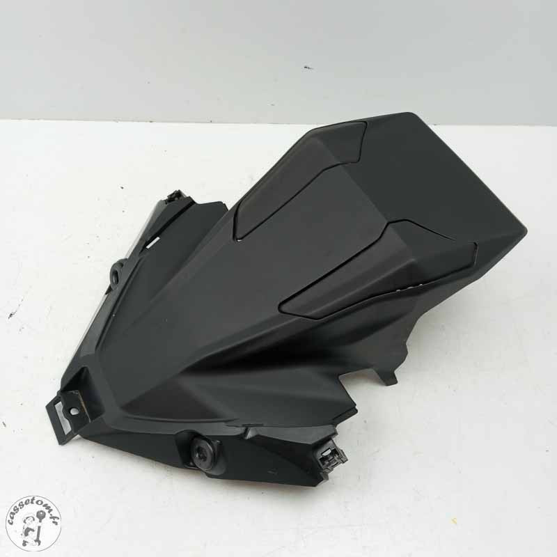 Support bulle 1  Honda 1100 crf africa twin 2022 - Cassetom - Nos pieces motos