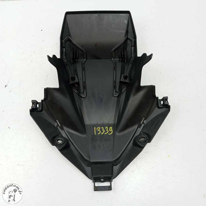 Support bulle 1  Honda 1100 crf africa twin 2022 - Cassetom - Nos pieces motos