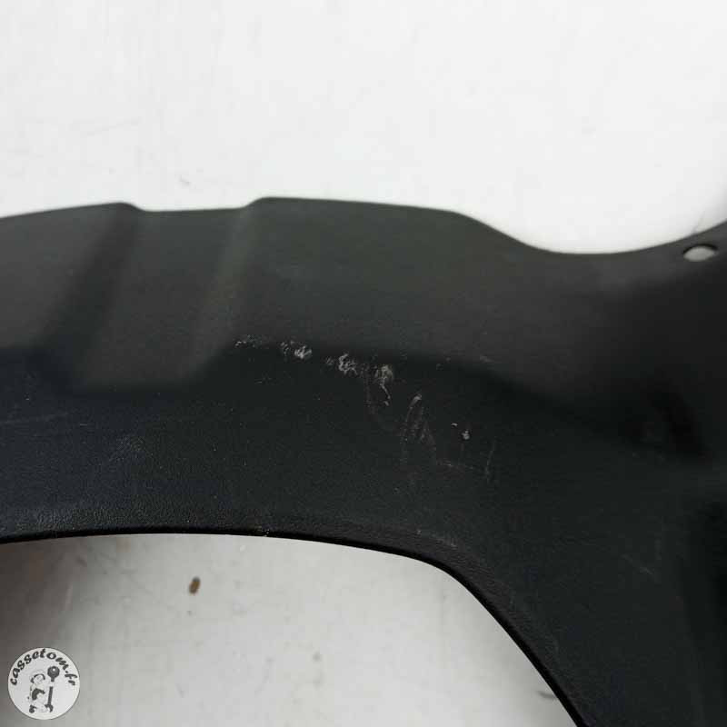 Entourage réservoir  Honda 1100 crf africa twin 2022 - Cassetom - Nos pieces motos