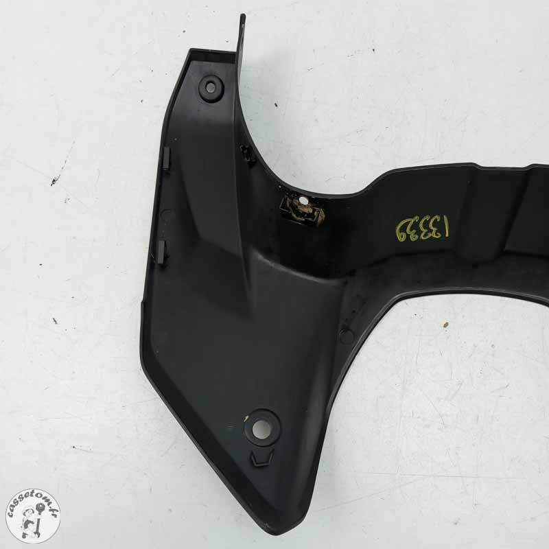 Entourage réservoir  Honda 1100 crf africa twin 2022 - Cassetom - Nos pieces motos