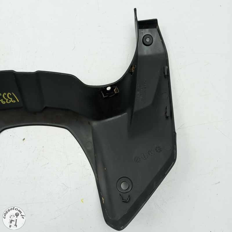 Entourage réservoir  Honda 1100 crf africa twin 2022 - Cassetom - Nos pieces motos