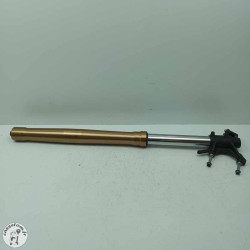 Bras de fourche droit  Honda 1100 crf africa twin 2022 - Cassetom - Nos pieces motos