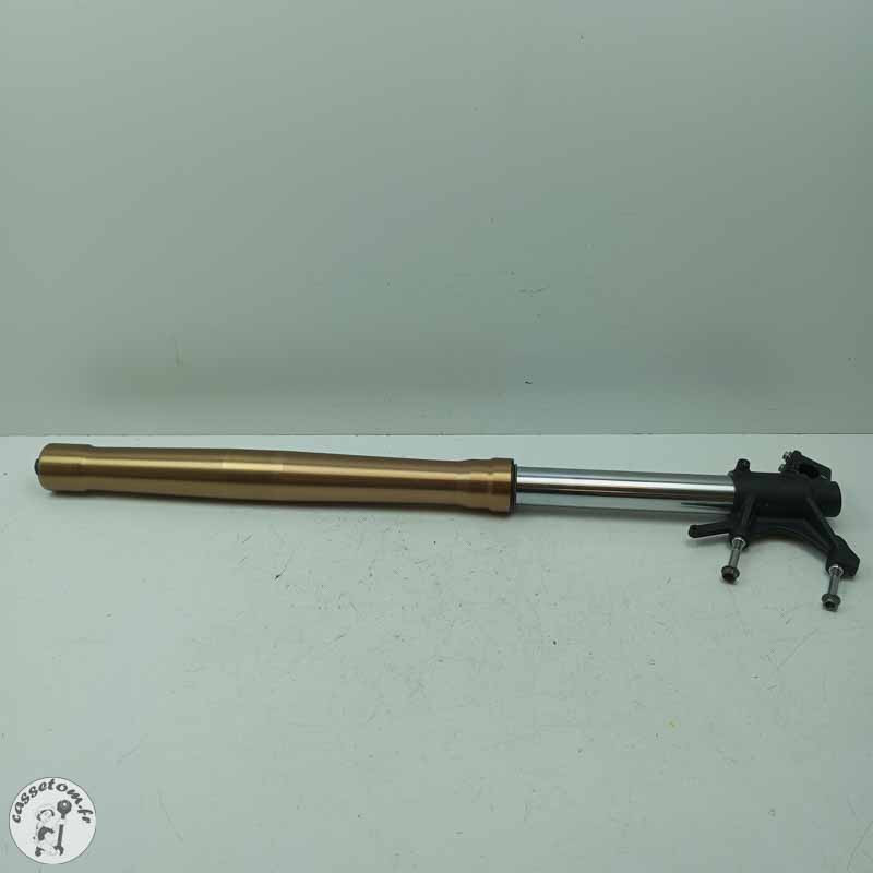Bras de fourche droit  Honda 1100 crf africa twin 2022 - Cassetom - Nos pieces motos