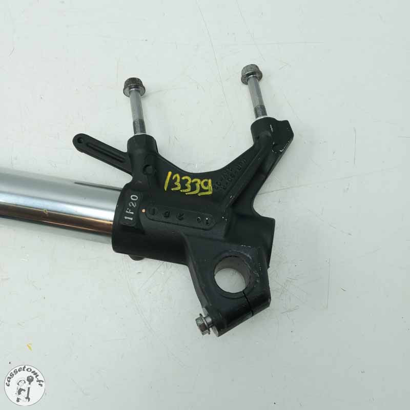 Bras de fourche droit  Honda 1100 crf africa twin 2022 - Cassetom - Nos pieces motos
