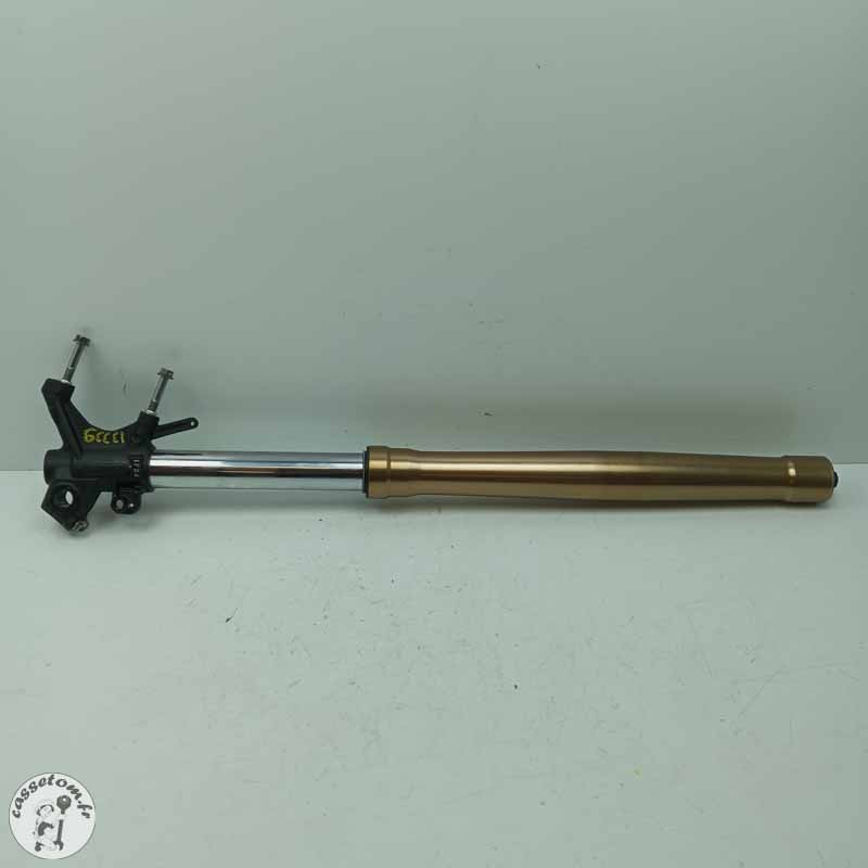 Bras de fourche gauche  Honda 1100 crf africa twin 2022 - Cassetom - Nos pieces motos