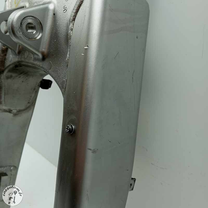 Bras oscillant  Honda 1100 crf africa twin 2022 - Cassetom - Nos pieces motos