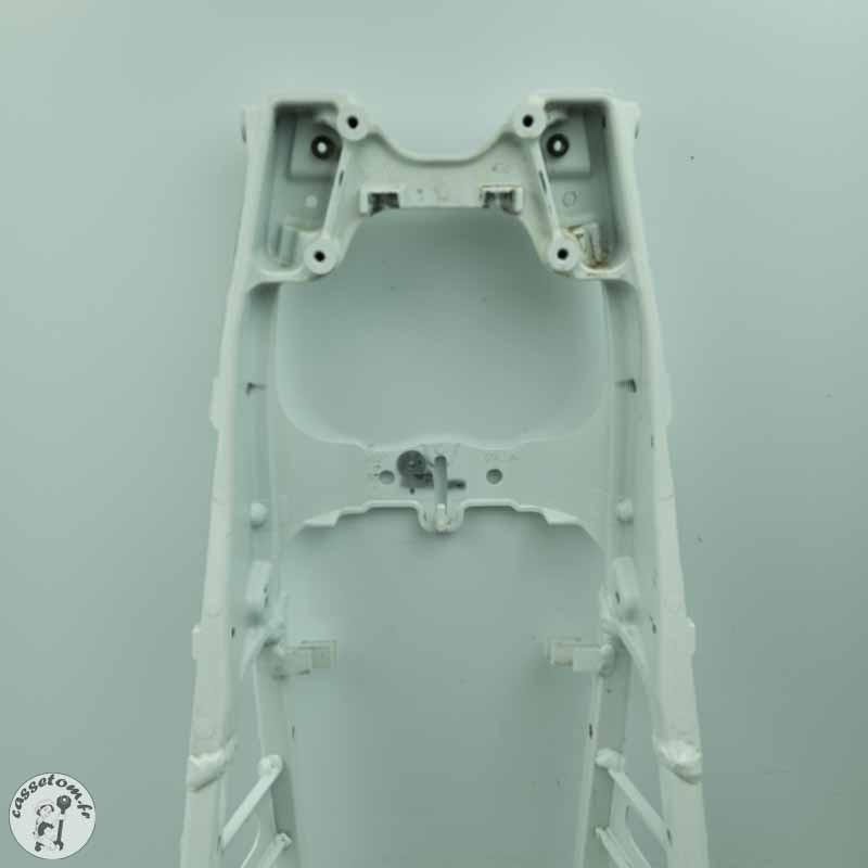 Boucle arrière  Honda 1100 crf africa twin 2022 - Cassetom - Nos pieces motos