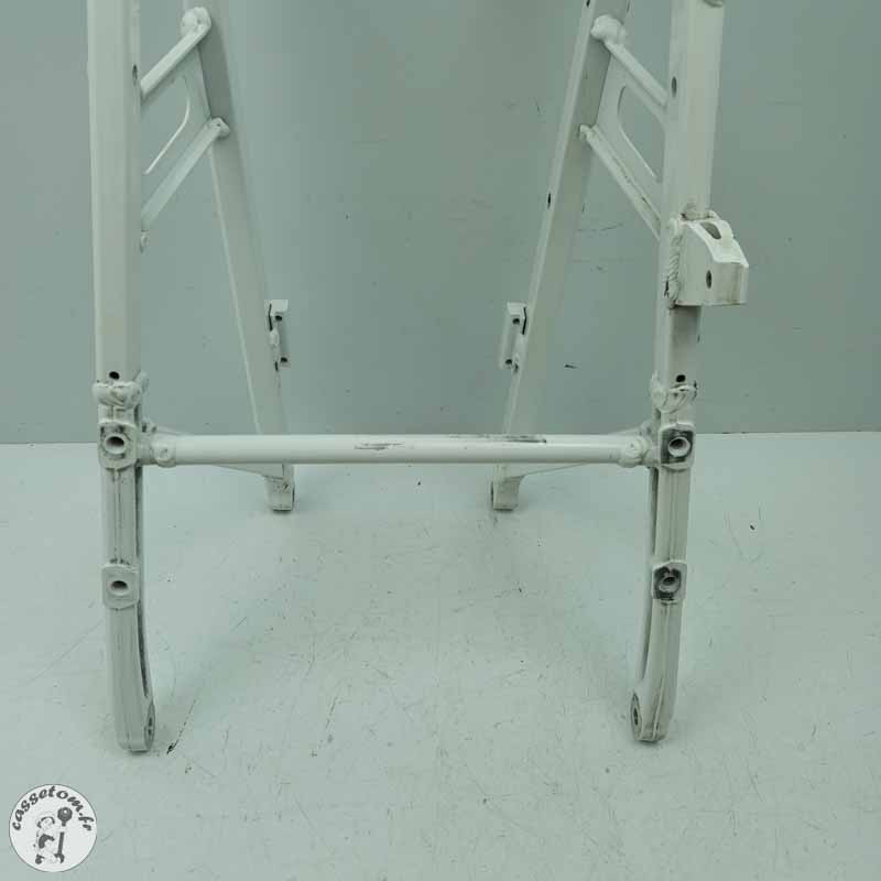 Boucle arrière  Honda 1100 crf africa twin 2022 - Cassetom - Nos pieces motos