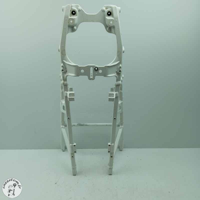 Boucle arrière  Honda 1100 crf africa twin 2022 - Cassetom - Nos pieces motos