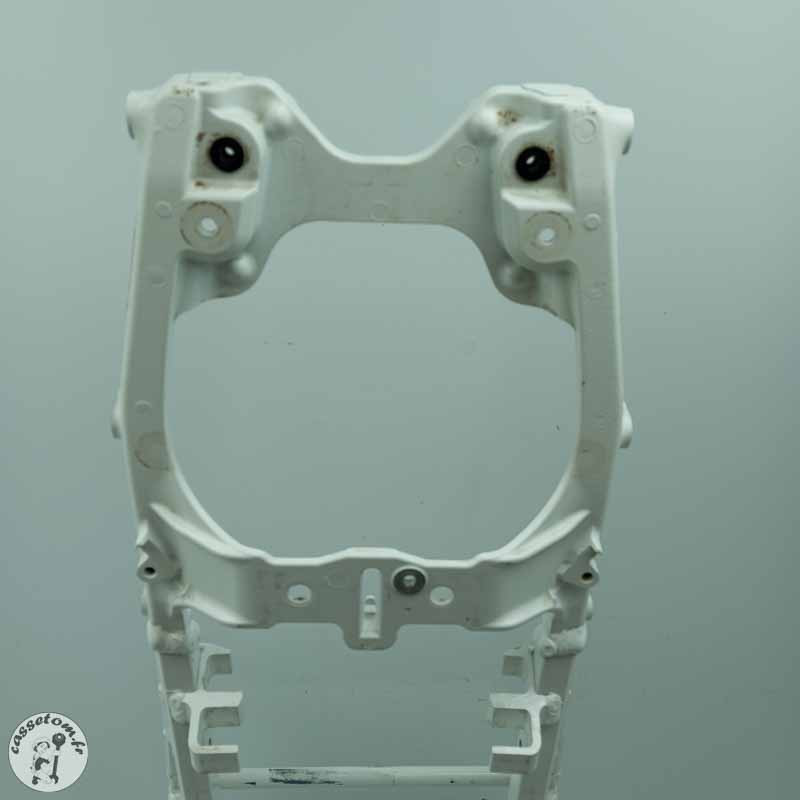 Boucle arrière  Honda 1100 crf africa twin 2022 - Cassetom - Nos pieces motos