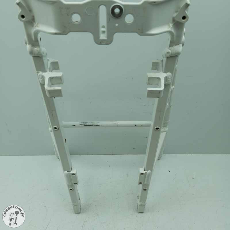 Boucle arrière  Honda 1100 crf africa twin 2022 - Cassetom - Nos pieces motos