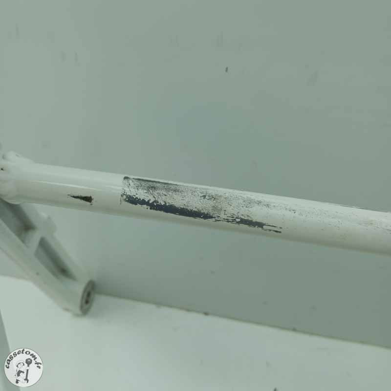Boucle arrière  Honda 1100 crf africa twin 2022 - Cassetom - Nos pieces motos