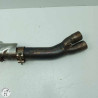 Intérmédiaire d'échappement  Honda 1100 crf africa twin 2022 - Cassetom - Nos pieces motos