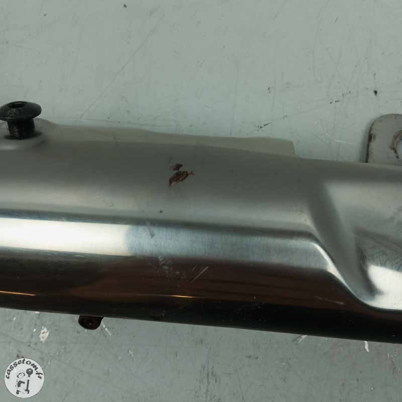 Intérmédiaire d'échappement  Honda 1100 crf africa twin 2022 - Cassetom - Nos pieces motos