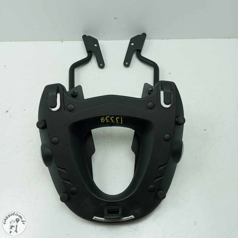 Support top case "Givi" Honda 1100 crf africa twin 2022 - Cassetom - Nos pieces motos