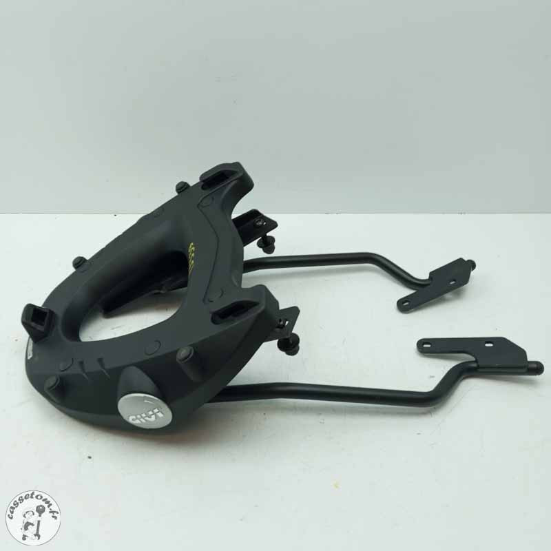 Support top case "Givi" Honda 1100 crf africa twin 2022 - Cassetom - Nos pieces motos