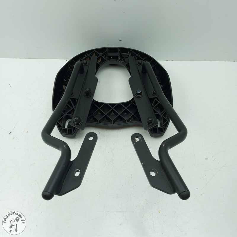 Support top case "Givi" Honda 1100 crf africa twin 2022 - Cassetom - Nos pieces motos