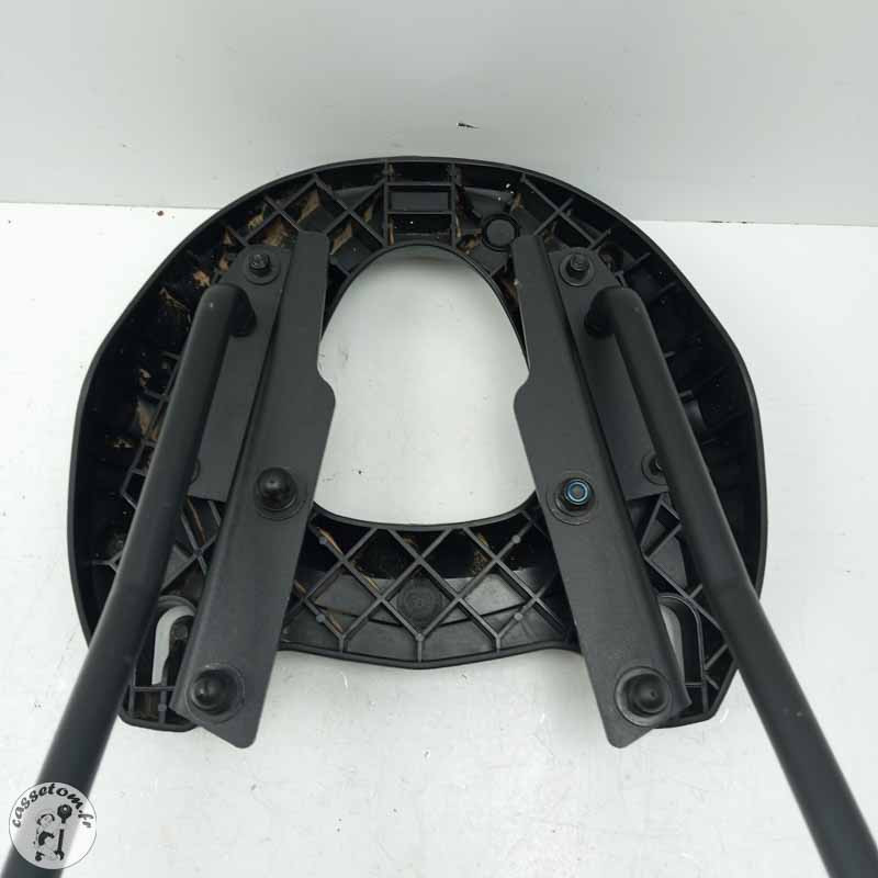 Support top case "Givi" Honda 1100 crf africa twin 2022 - Cassetom - Nos pieces motos