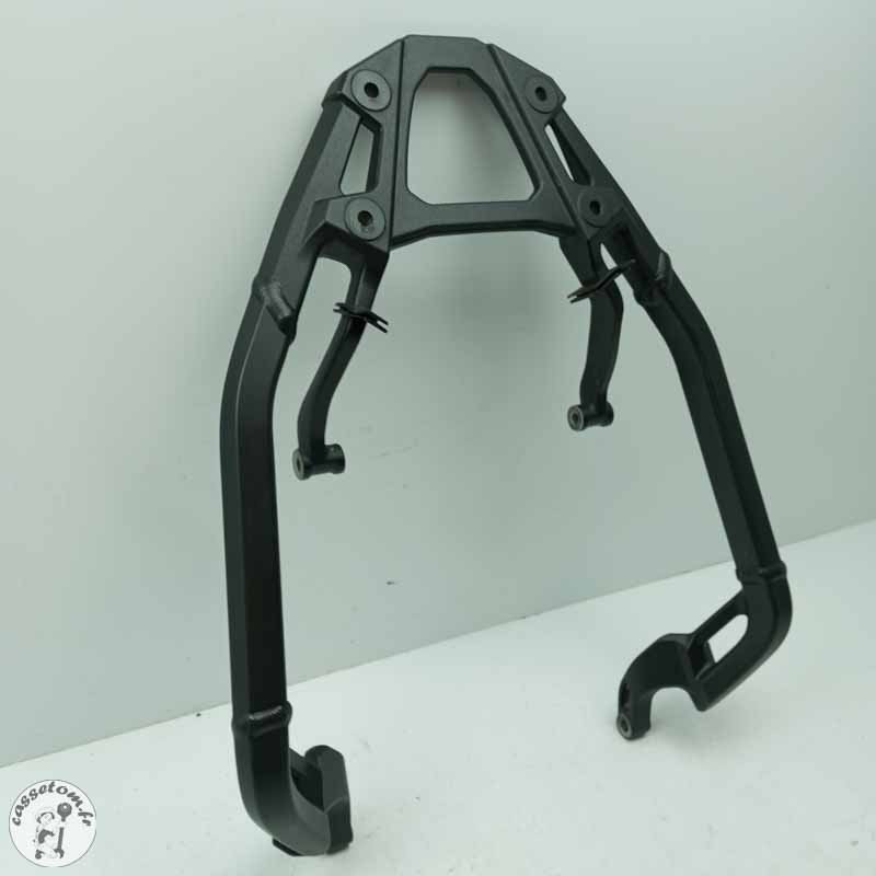 Poignée passager  Honda 1100 crf africa twin 2022 - Cassetom - Nos pieces motos