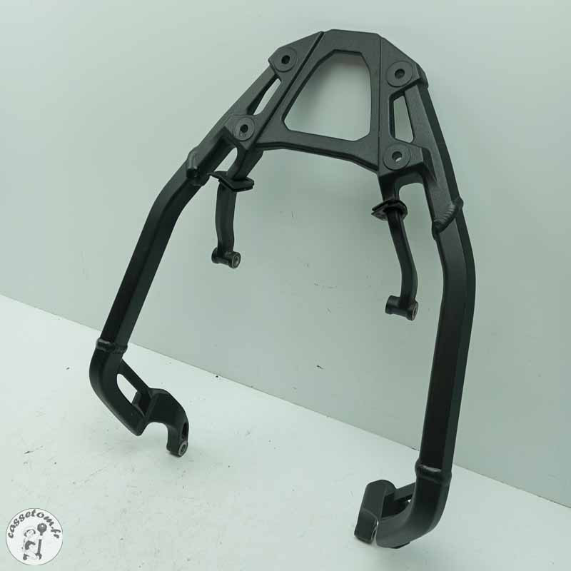 Poignée passager  Honda 1100 crf africa twin 2022 - Cassetom - Nos pieces motos