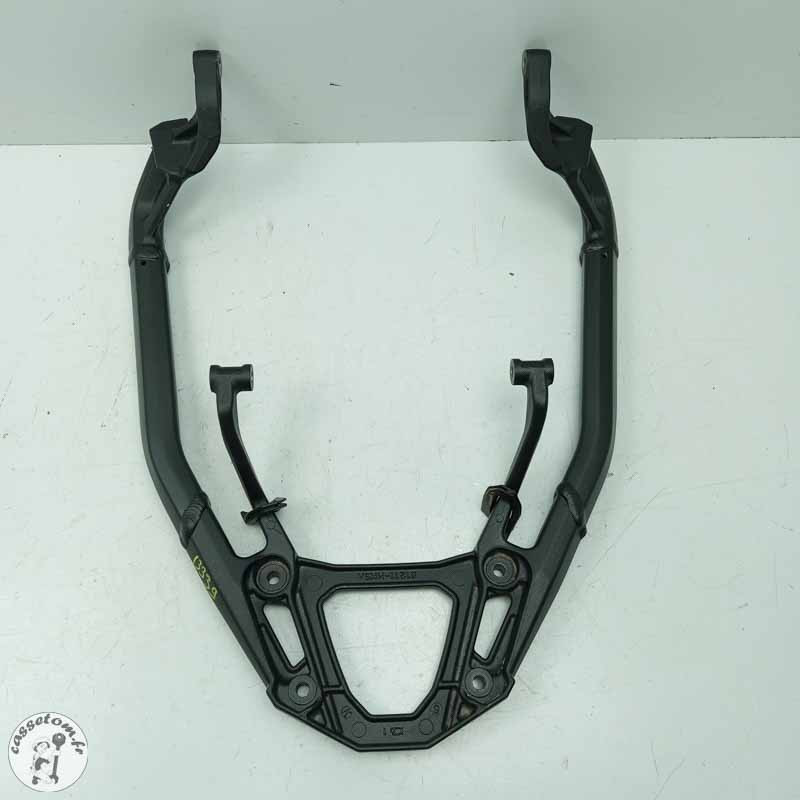 Poignée passager  Honda 1100 crf africa twin 2022 - Cassetom - Nos pieces motos
