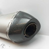 Silencieux Dominator  Honda 1100 crf africa twin 2022 - Cassetom - Nos pieces motos